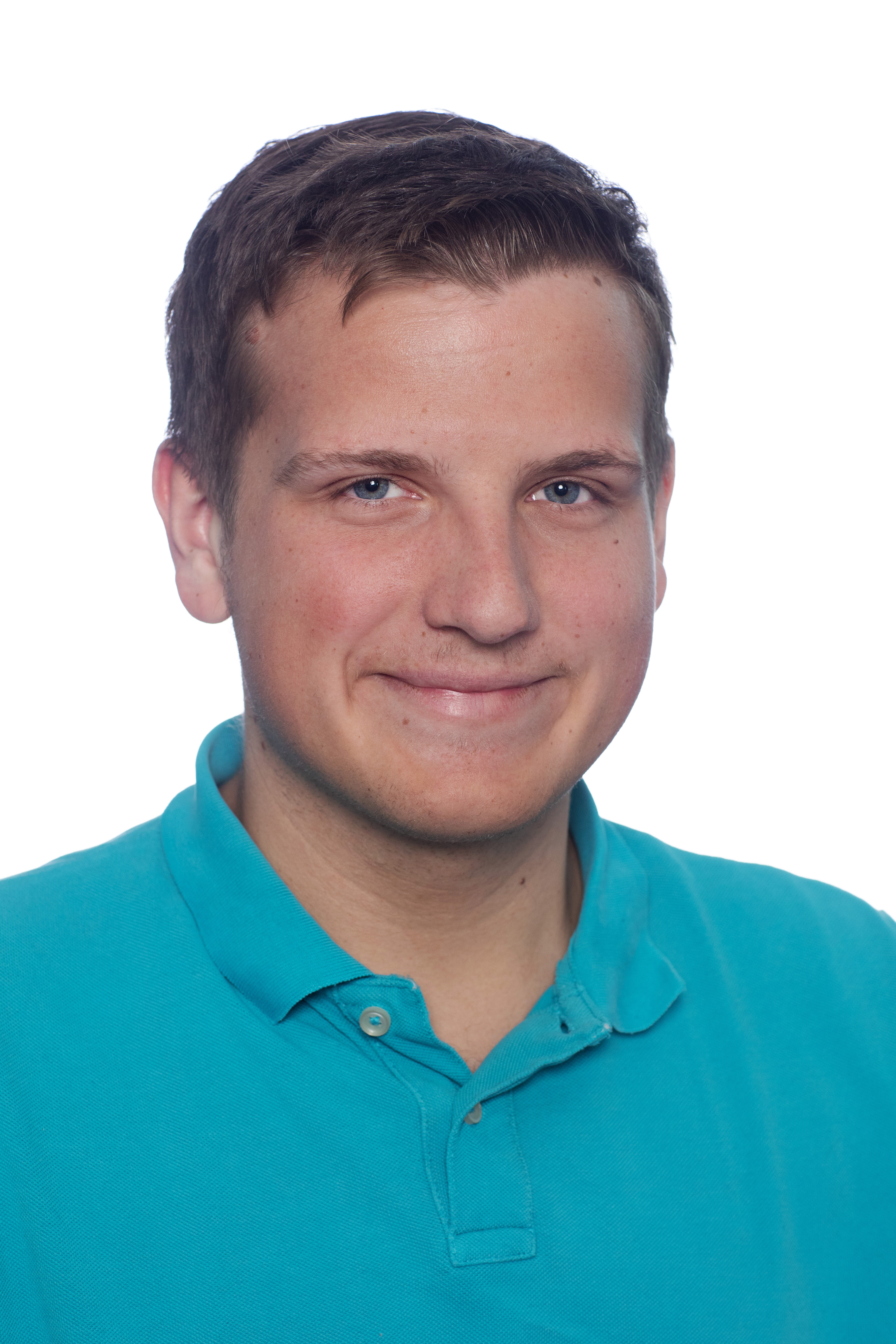 Nicolas Luger